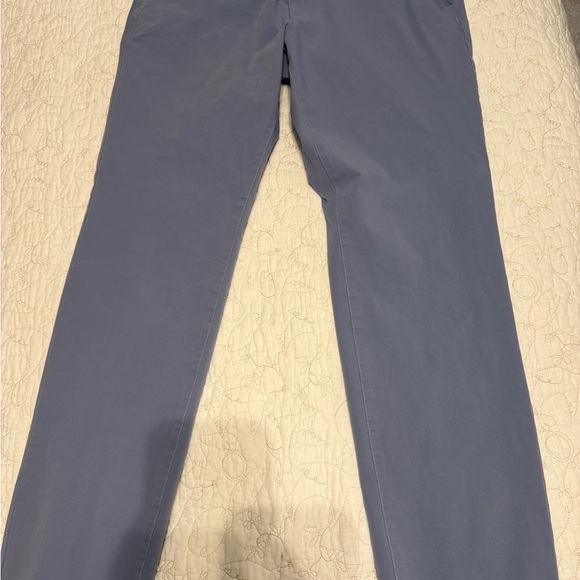 Bonobos Other - Bonobos Light Blue Pants 36x32